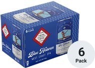 Topa Topa Blue Heaven