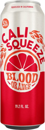 Cali Squeeze Blood Orange