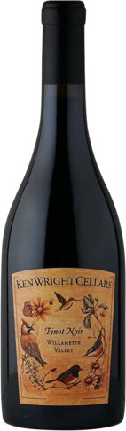 Ken Wright Cellars Pinot Noir, 2023