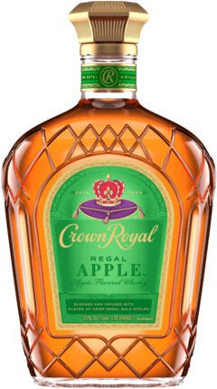 Crown Royal Apple