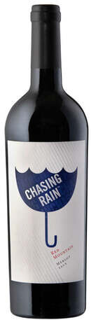 Chasing Rain Red Mountain Merlot
