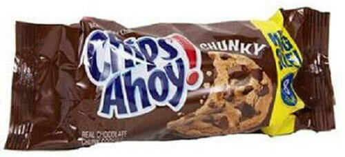 Nab K.S Chips Ahoy Chunky