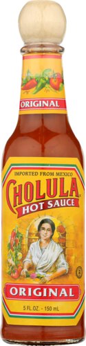 Cholula Original Hot Sauce