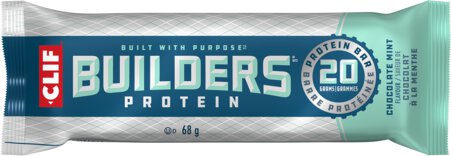 Clif Builder's Chocolate Mint