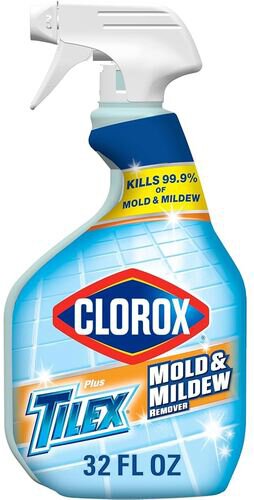 Clrx Tilex Mold & Milkdew Rmvr