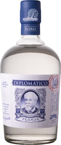 Diplomatico Planas