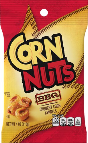Corn Nuts Bbq