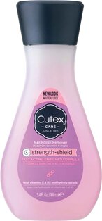 Cutex Care Non Acetone Nail Polish Remover