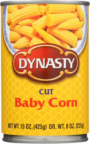 Dynasty Baby Corn