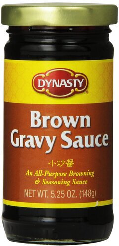 Dynasty Brown Gravy