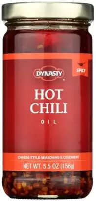 Dynasty Sce Hot Chili