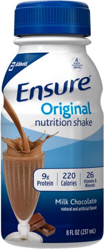 Ensure Milk Chocolate