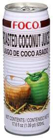 Foco Roasted Coco
