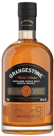 Grangestone Sherry Cask Single Malt Scotch