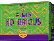Schells Notorious Pils