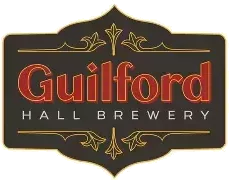 GUILFORD HALL OHHH BOI SUMMER LAGER CANS