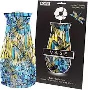MODGY EXPANDABLE VASE