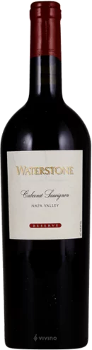 WATER STONE CAB SAUV NAPA '22