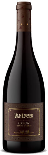 Van Duzer Pinot Noir Alchemy, 2019