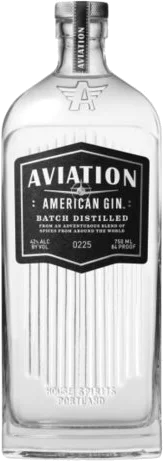 Aviation American Gin