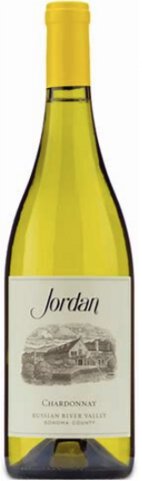 Jordan Chardonnay