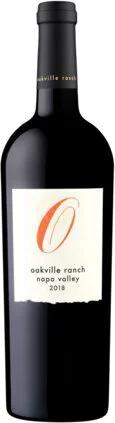 Oakville Ranch Bordeaux Blend