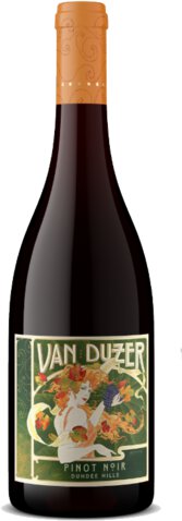 Van Duzer Pinot Noir Dundee Hills, 2022
