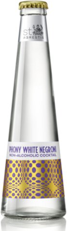 Saint Agrestis Phony White Negroni 2pk 7oz Bottle
