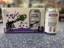 Heavy Seas Little Loose
