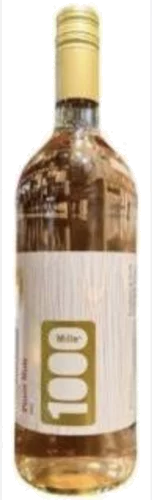 Mille Pinot Noir Rosato 2024 1l