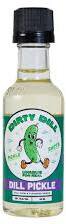 Dirty Dill Pickle Shots