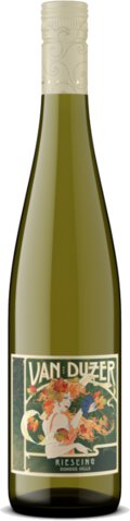 Van Duzer Riesling, 2023