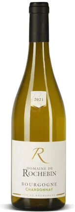 Domaine de Rochebin Bourgogne Blanc