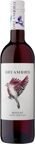 DREAMBIRD MERLOT 750