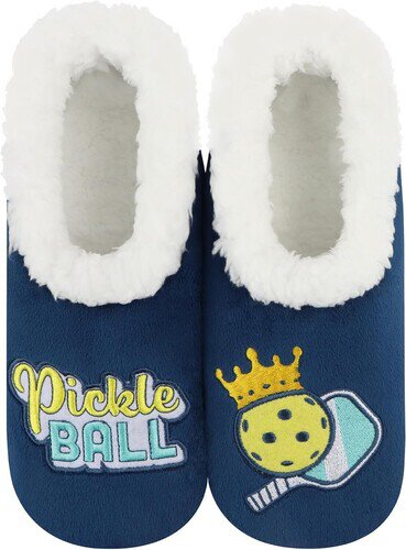 Snoozies Pickle Ball