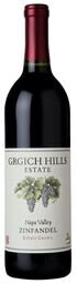Grgich Hills Zinfandel