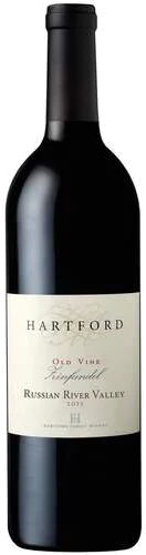 Hartford Family Winery Russian River Old Vine Zinfandel
