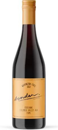 Sonder Columbia Valley Roussanne