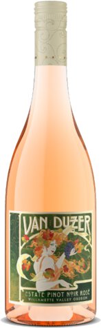 Van Duzer Pinot Noir Rose, 2023