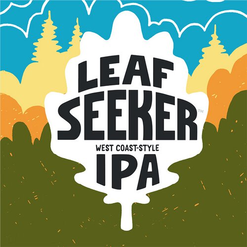 Troeg's Leaf Seeker