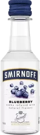 Smirnoff Blueberry Vodka