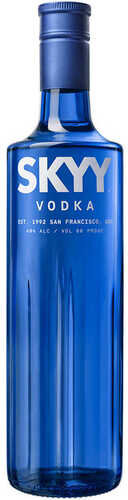 Skyy Vodka