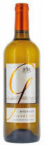 CUVEE EVA BORDEAUX BLANC
