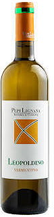 Pepi Lignana Leopoldino Vermentino 2022