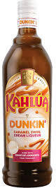 KAHLUA DUNKIN CARAMEL SWIRL