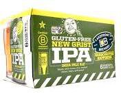LAKEFRONT NEW GRIST IPA