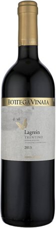 Bottega Vinaia Lagrein Trentino