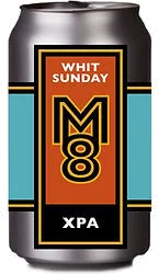 M8 Whit Sunday