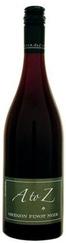 A To Z Pinot Noir