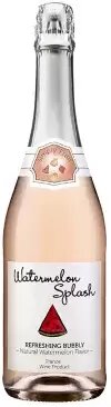 Simply Fruit Watermelon Splash Bubbly
